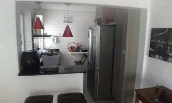 Imagem 7: Apartamento para venda possui 97 metros quadrados com 3 quartos