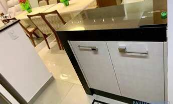 Imagem 3: APARTAMENTO - MORUMBI - SP