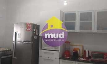 Imagem 3: Casa para à venda no bairro JARDIM CASTELINHO, em São José do Rio Preto - SP