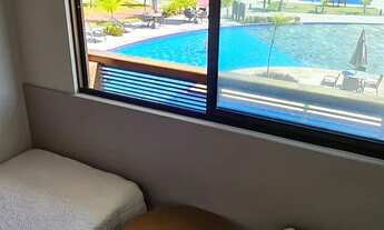 Imagem 4: Apartamento para venda com 54 metros quadrados com 2 quartos em Porto de Galinhas - Ipojuc