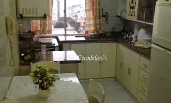 Imagem 4: Apartamento à venda, 62 m² por R$ 424.000,00 - Santa Teresinha - São Paulo/SP