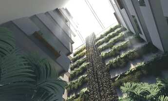 Imagem 3: CURITIBA - Apartamento Padrão - Mercês