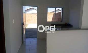 Imagem 3: Casa com 2 dormitórios para alugar, 50 m² por R$ 1.252,35/mês - Jardim Horizonte Verde - R