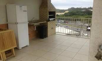 Imagem 5: Apartamento para venda, de frente sol da manhã com 45 metros quadrados com 2 quartos em At