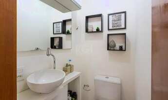 Imagem 5: Casa Condominio para Venda - 52.15m², 3 dormitórios, sendo 1 suites, 1 vaga - Hípica