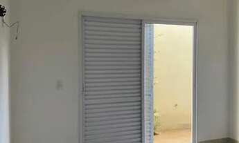 Imagem: Casa no Condomínio Recanto do Lago com