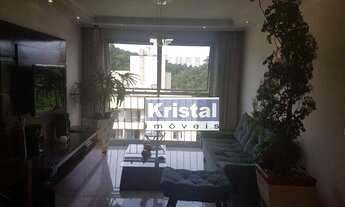 Imagem 2: Apartamento com 3 dormitórios à venda, 96 m² por R$ 540.000,00 - City América - São Paulo