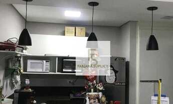 Imagem 4: Flat para Venda 32 m² R$ 205.000,00 em São Vicente-SP