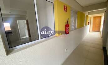 Imagem 2: SÃO PAULO - Apartamento Padrão - JARDIM VILA FORMOSA