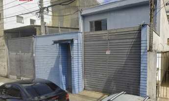 Imagem 2: GALPÃO COMERCIAL/INDUSTRIAL em SÃO PAULO - SP, VILA PRUDENTE