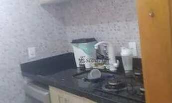 Imagem 6: Apartamento com 2 dormitórios à venda, 50 m² por R$ 330.000,00 - Limão - São Paulo/SP