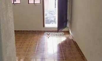 Imagem: Casa com 1 dormitório para alugar, 50 m²