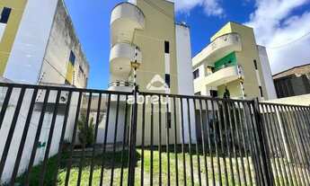 Imagem: PARNAMIRIM - Apartamento Padrão - Cajupiranga