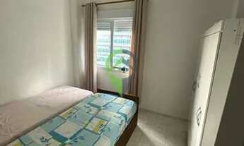 Imagem 11: Lindo apartamento com dois dormitórios e vista para o mar na Praia do Embaré!