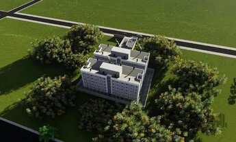 Imagem 2: Apartamento em Rio Branco