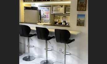 Imagem 6: Apartamento para venda possui 52 metros quadrados com 2 quartos em São Rafael - Salvador