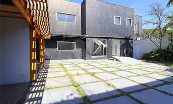 Imagem 3: Avenida Brasil! Casa com 1 dormitório