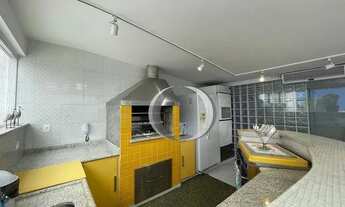 Imagem 7: Cobertura com 5 dormitórios à venda, 290 m² por R$ 2.120.000 - Enseada - Guarujá/SP