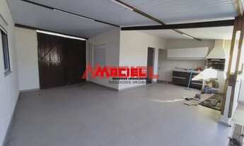 Imagem: Casa Padrão em Sao Jose dos Campos