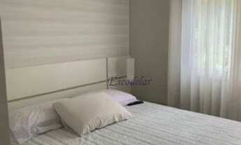 Imagem 7: Apartamento com 2 dormitórios à venda, 78 m² por R$ 750.000,00 - Vila Maria - São Paulo/SP