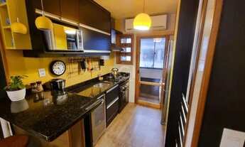 Imagem 3: Apartamento em Cavalhada