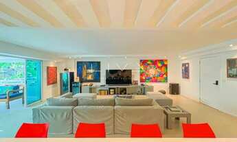 Imagem 6: Apartamento-À VENDA-Leblon-Rio de Janeiro-RJ