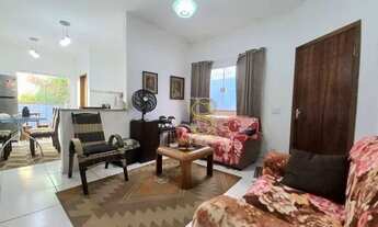 Imagem 3: Casa com 3 dormitórios à venda, 78 m² - Terra Preta - Mairiporã/SP