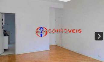 Imagem 5: Apartamento-LOCAÇÃO-Leblon-Rio de Janeiro-RJ