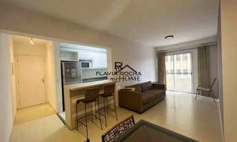 Imagem: Apartamento com 2 dormitórios para alugar