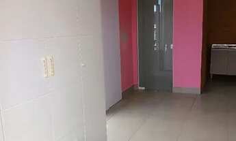 Imagem 5: Kitnet mobiliada