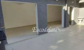 Imagem: Sobrado à venda, 300 m² - Lauzane Paulista