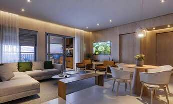 Imagem 4: APARTAMENTO RESIDENCIAL em São Paulo - SP, Tatuapé