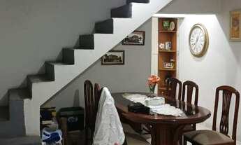 Imagem: Sobrado à venda, 297 m² por R$ 330.000,00