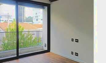 Imagem 1: APARTAMENTO - BROOKLIN - SP