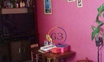 Imagem 6: Apartamento com 2 dormitórios à venda, 54 m² por R$ 159.000,00 - Fragata - Pelotas/RS