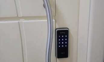 Imagem 5: Apartamento para Venda em São Paulo, Vila Curuçá, 2 dormitórios, 1 banheiro, 1 vaga