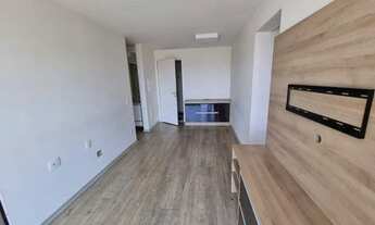 Imagem 3: Apartamento Locação Brooklin 45 m² 1 Dormitórios