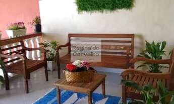 Imagem 7: Casa Alto da Ponte SJCAMPOS A/Terreno: 312,5 M² Á/C: 200 M²