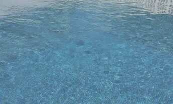 Imagem 5: Ótima oportunidade, apartamento semi mobiliado, espaçoso e muito ventilado