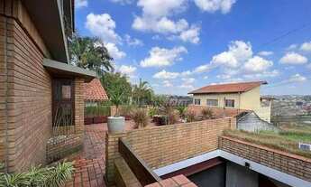 Imagem 3: Sobrado com 3 dormitórios para alugar, 300 m² por R$ 6.216,00/mês - Jardim Semiramis - Cot