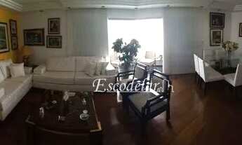 Imagem 2: Apartamento com 3 dormitórios à venda, 175 m² por R$ 1.276.000,00 - Água Fria - São Paulo