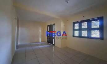 Imagem 3: Casa com 3 quartos para alugar no Vila Velha - Fortaleza/CE