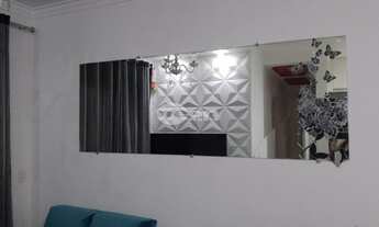 Imagem 3: DIADEMA - Apartamento Padrão - Centro