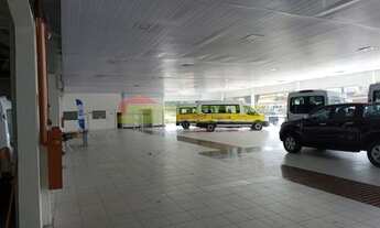 Imagem 3: Galpão vila guilherme