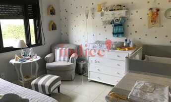 Imagem 7: Casas Condomínio à venda 3 quartos 3 suítes 6 vagas Bonfim Paulista Ribeirão Preto