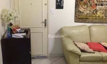 Imagem 2: Apartamento à venda, 62 m² por R$ 424.000,00 - Santa Teresinha - São Paulo/SP