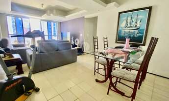 Imagem 4: Apartamento com três (03) quartos à venda em Boa Viagem, Recife-PE