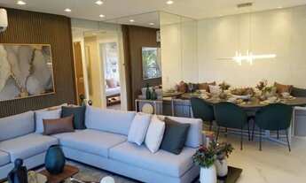 Imagem 2: APARTAMENTO RESIDENCIAL em São Paulo - SP, Barra Funda