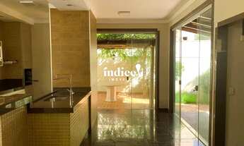 Imagem 7: Casas Condomínio à venda 3 quartos 3 suítes 2 vagas Jardim Saint Gerard Ribeirão Preto