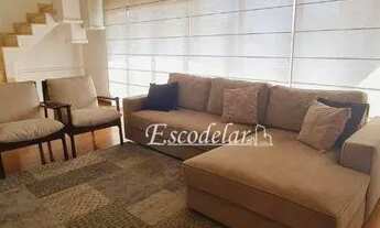 Imagem 3: Cobertura à venda, 425 m² por R$ 3.500.000,00 - Santana - São Paulo/SP